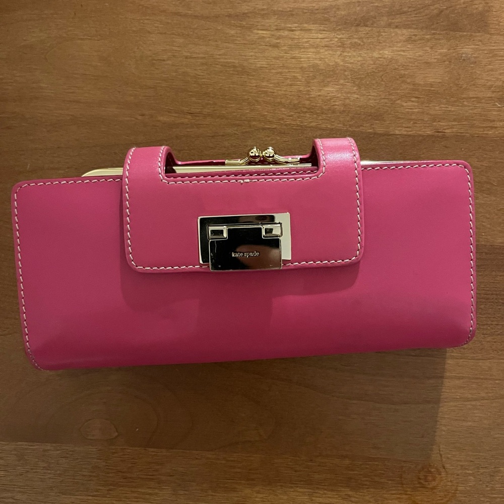 Kate Spade - Vintage wallet